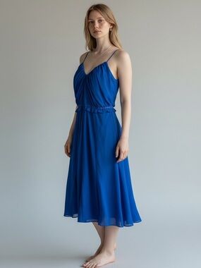 club monaco button back vent dress Button Back Vent Dress by Club Monaco